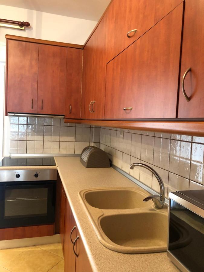 Casa Ideale 3 Limenaria  Ngoại thất bức ảnh