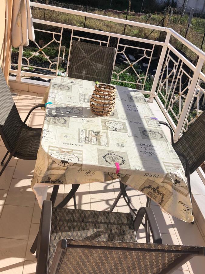 Casa Ideale 3 Limenaria  Ngoại thất bức ảnh