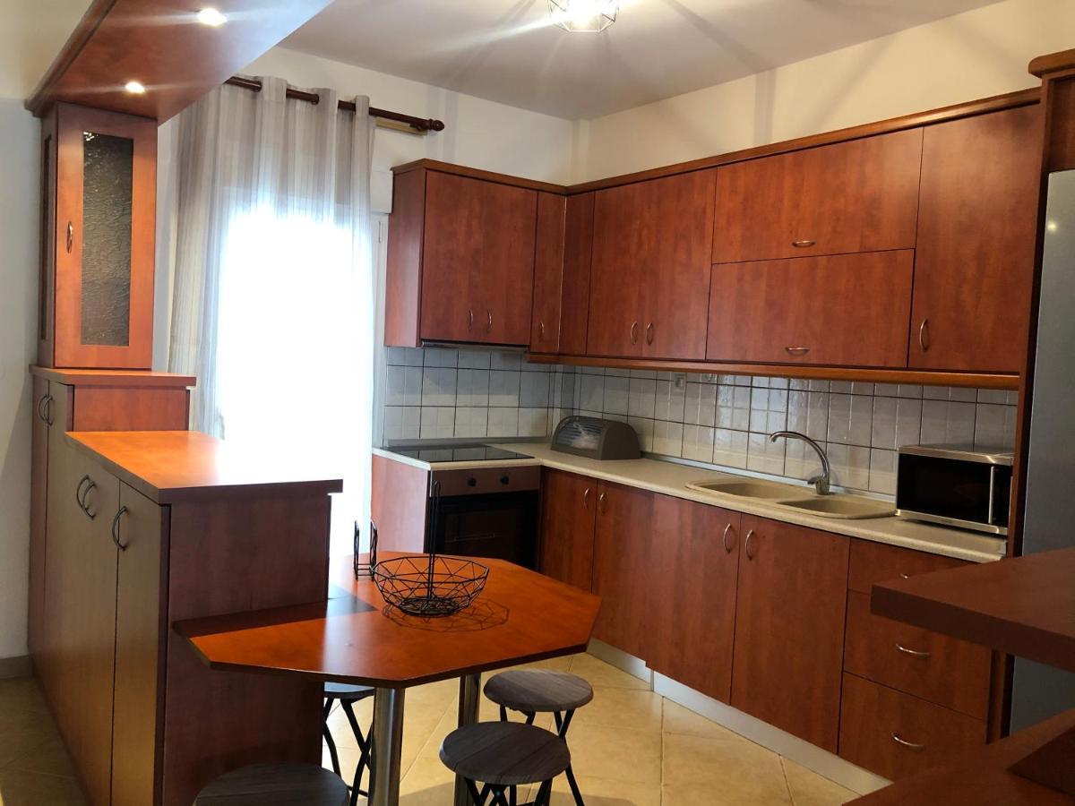 Casa Ideale 3 Limenaria  Ngoại thất bức ảnh