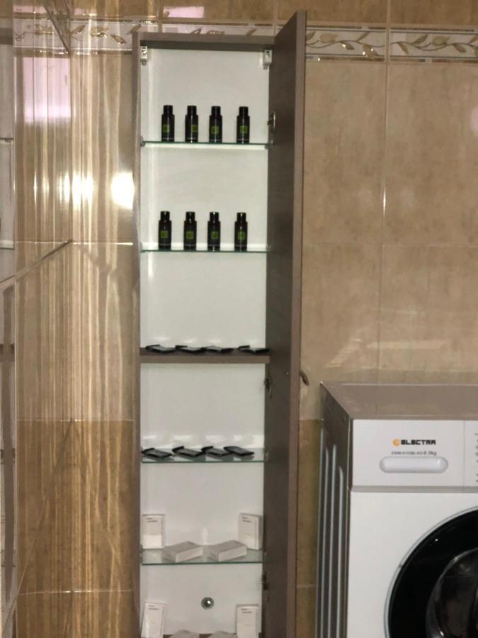 Casa Ideale 3 Limenaria  Ngoại thất bức ảnh