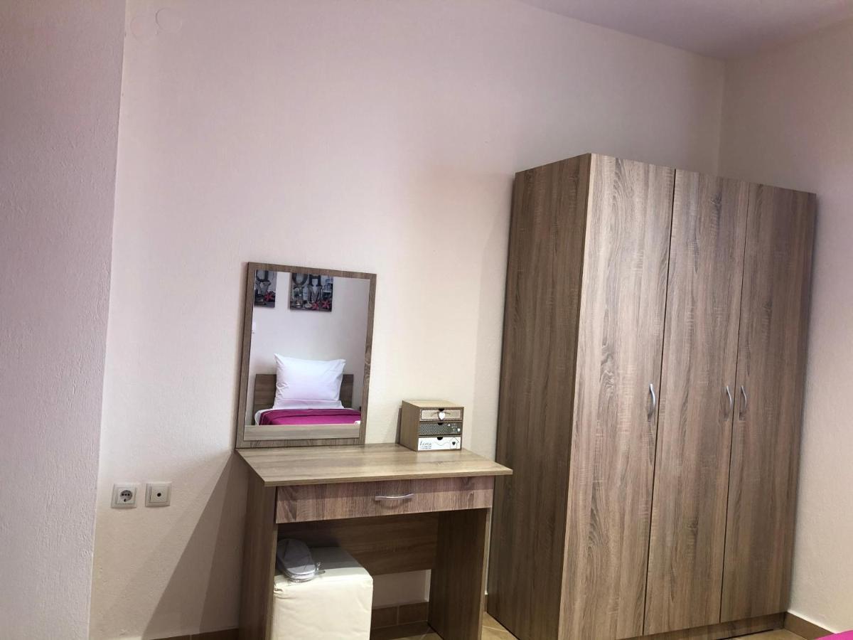 Casa Ideale 3 Limenaria  Ngoại thất bức ảnh