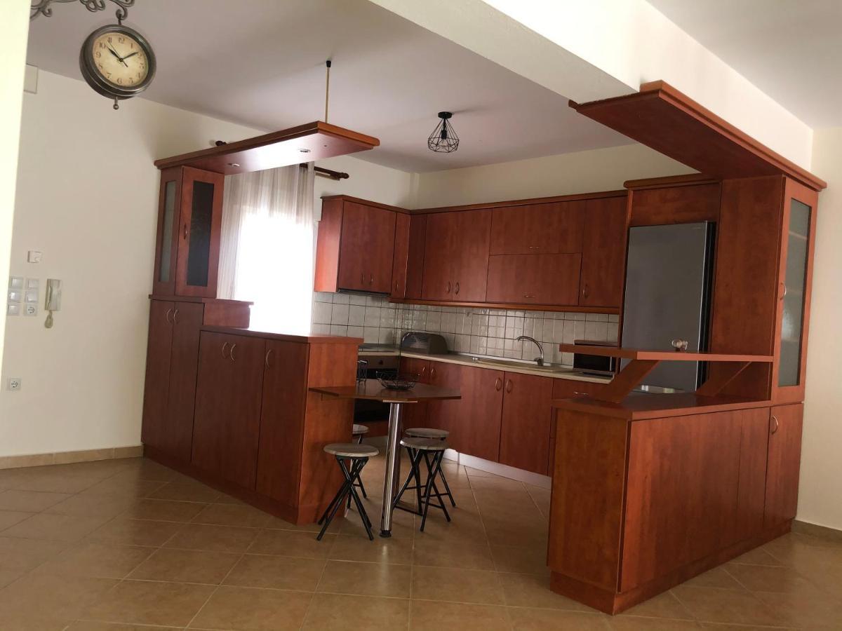 Casa Ideale 3 Limenaria  Ngoại thất bức ảnh