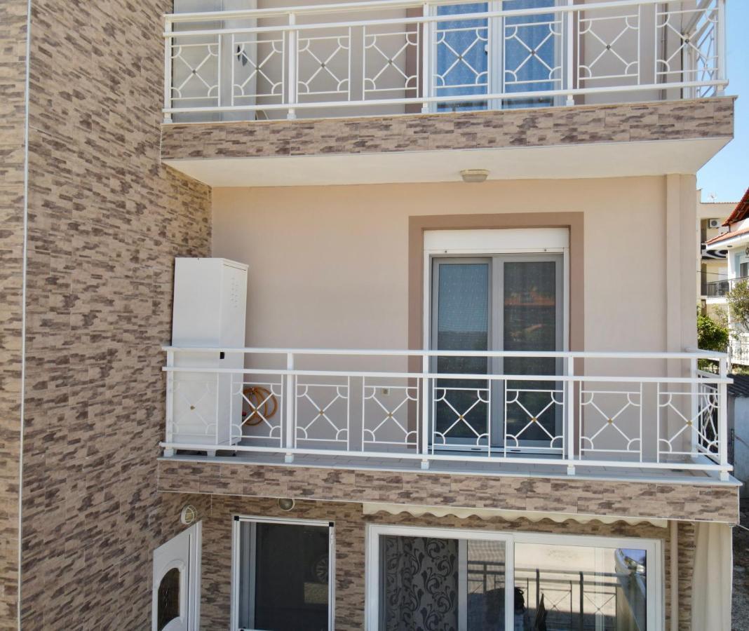 Casa Ideale 3 Limenaria  Ngoại thất bức ảnh