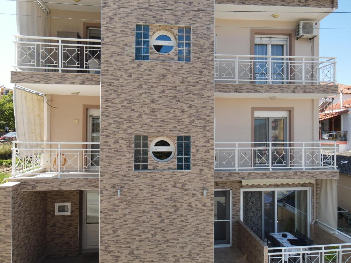 Casa Ideale 3 Limenaria  Ngoại thất bức ảnh