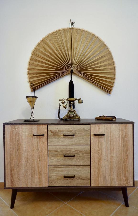 Casa Ideale 3 Limenaria  Ngoại thất bức ảnh