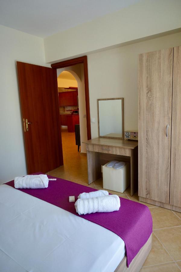 Casa Ideale 3 Limenaria  Ngoại thất bức ảnh