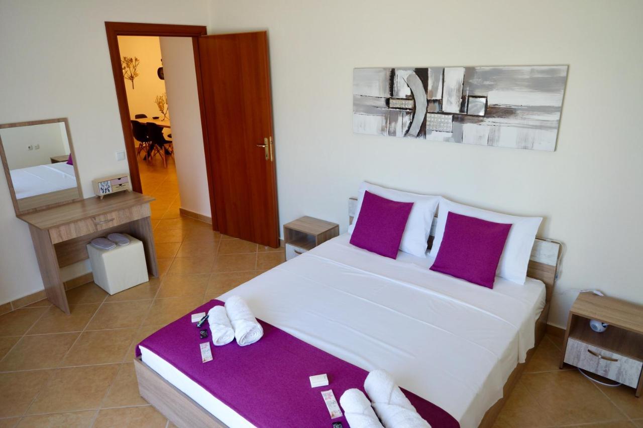 Casa Ideale 3 Limenaria  Ngoại thất bức ảnh