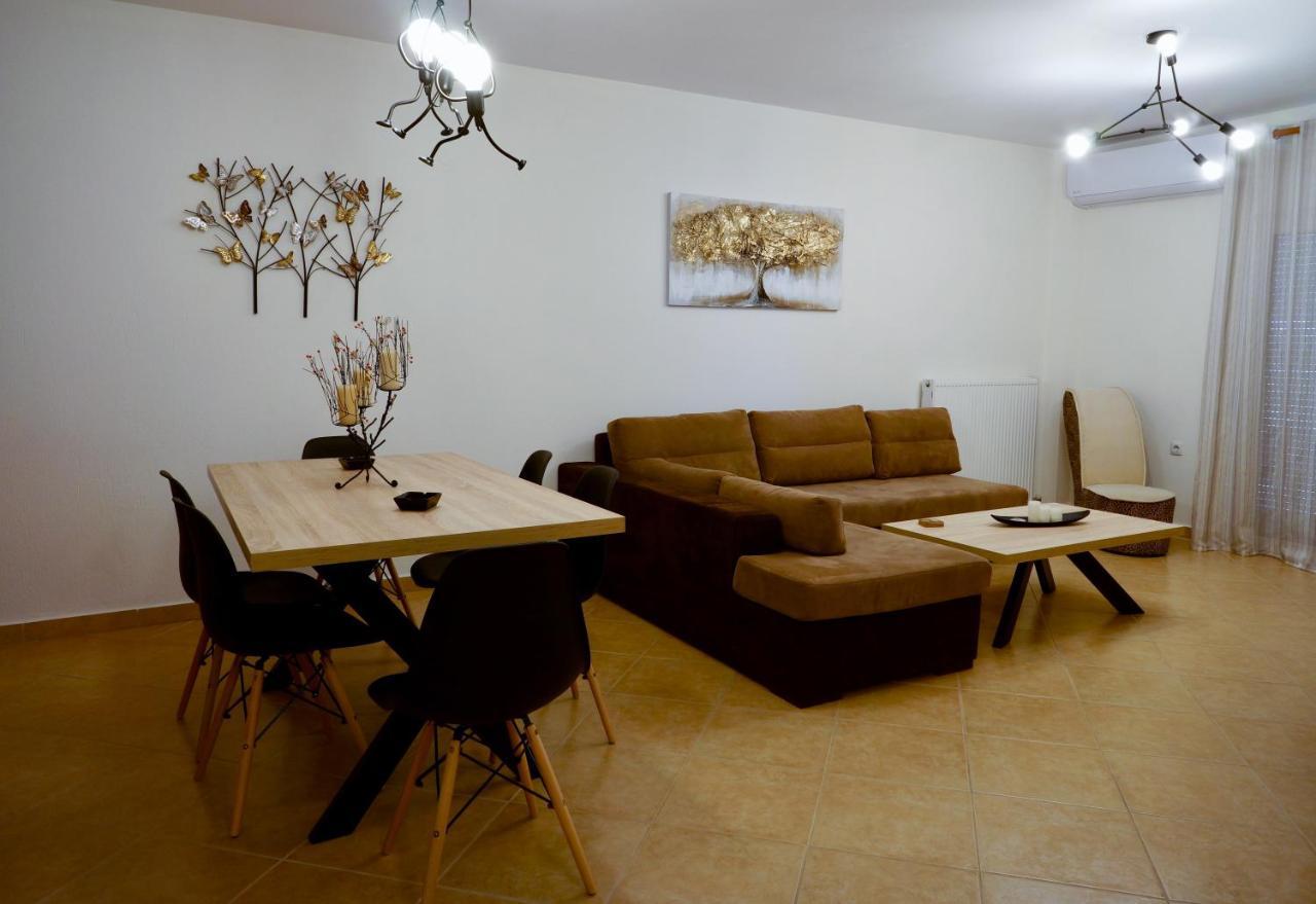 Casa Ideale 3 Limenaria  Ngoại thất bức ảnh